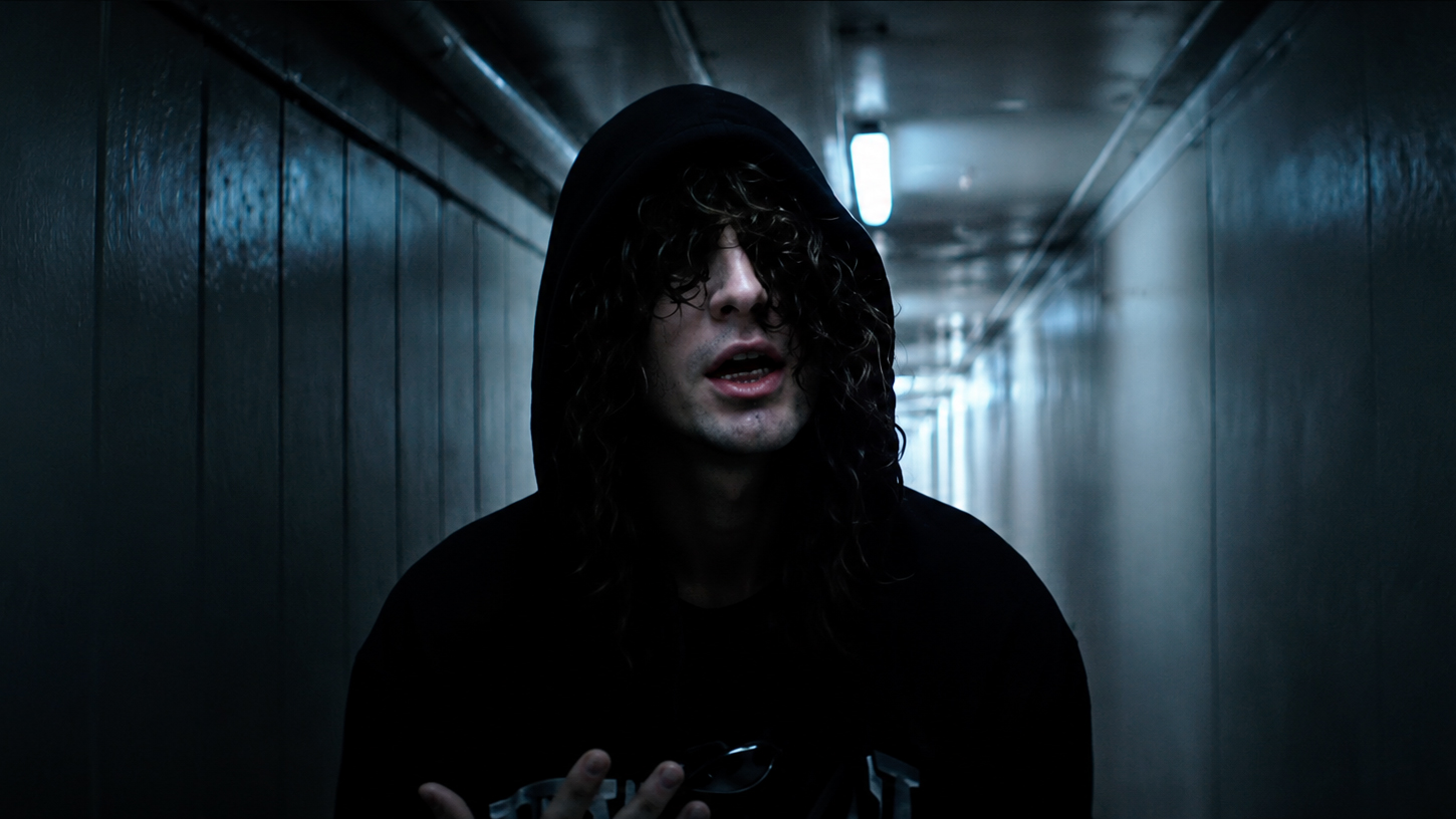 Bladee’s ‘Blondie’ Video Distills the Controlled Tension of Sulfur Surfer