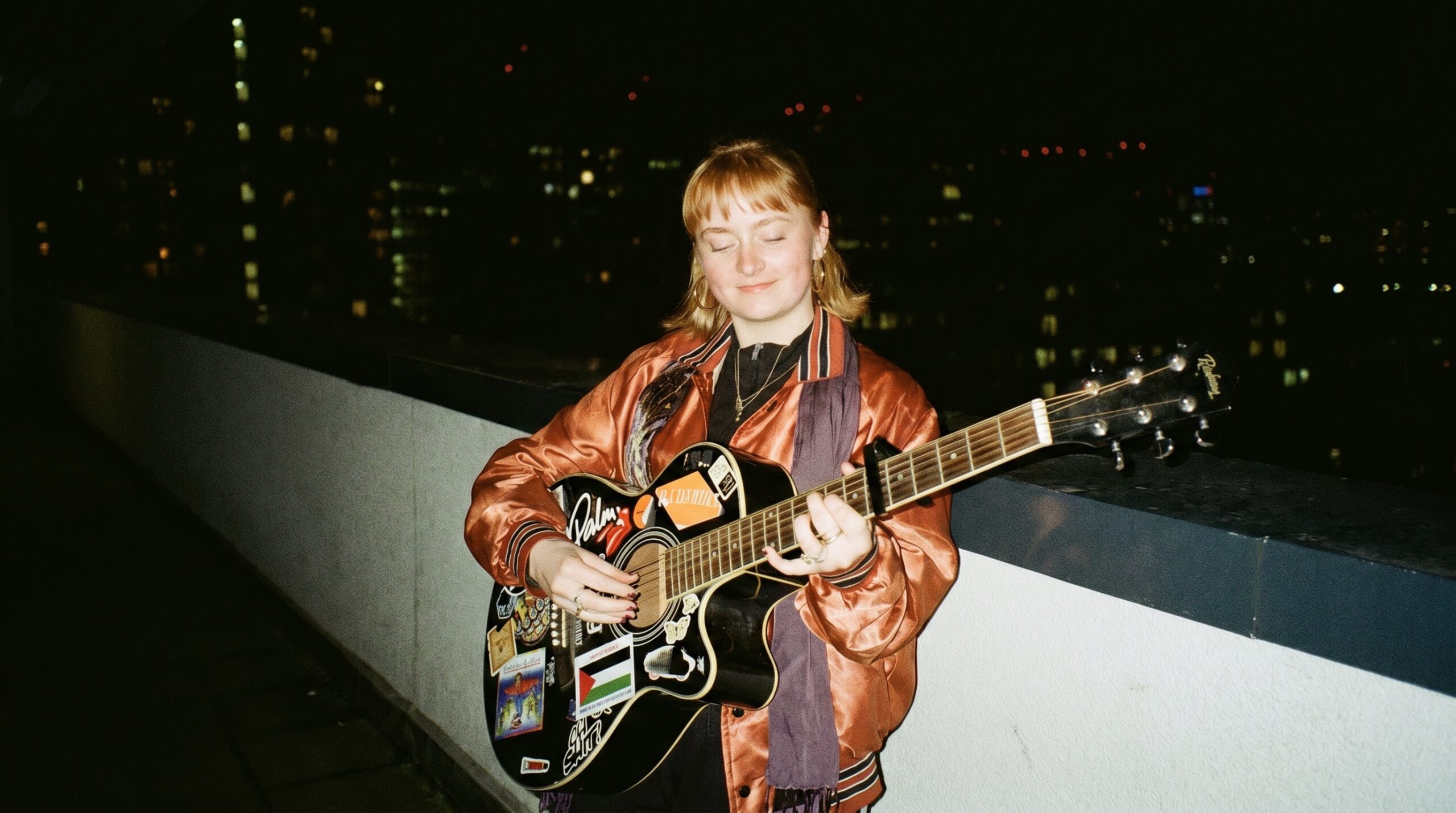 Chloe Elms