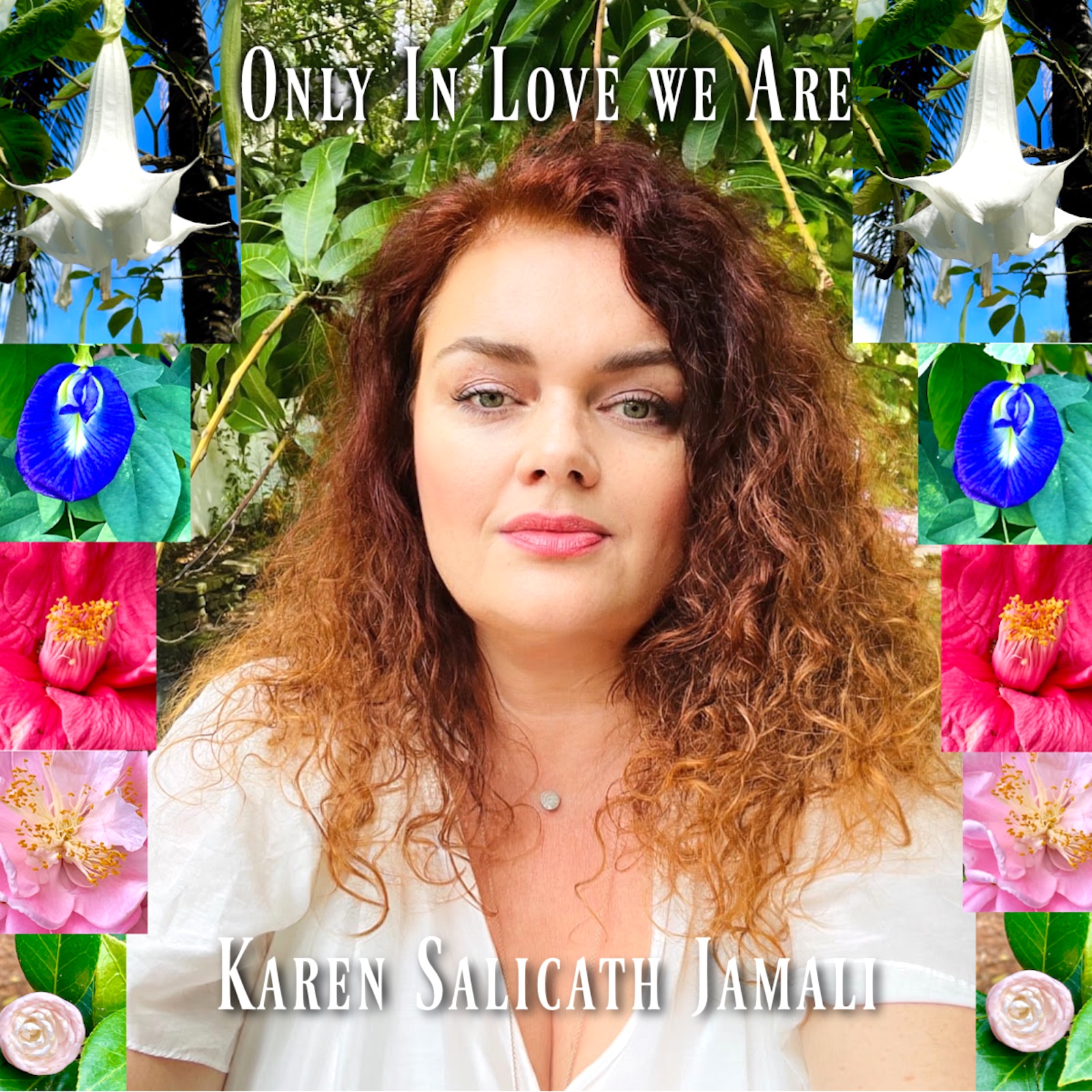 Karen Salicath Jamali
