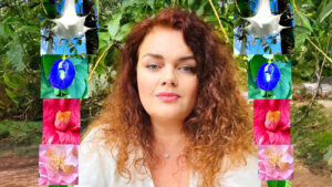 Karen Salicath Jamali