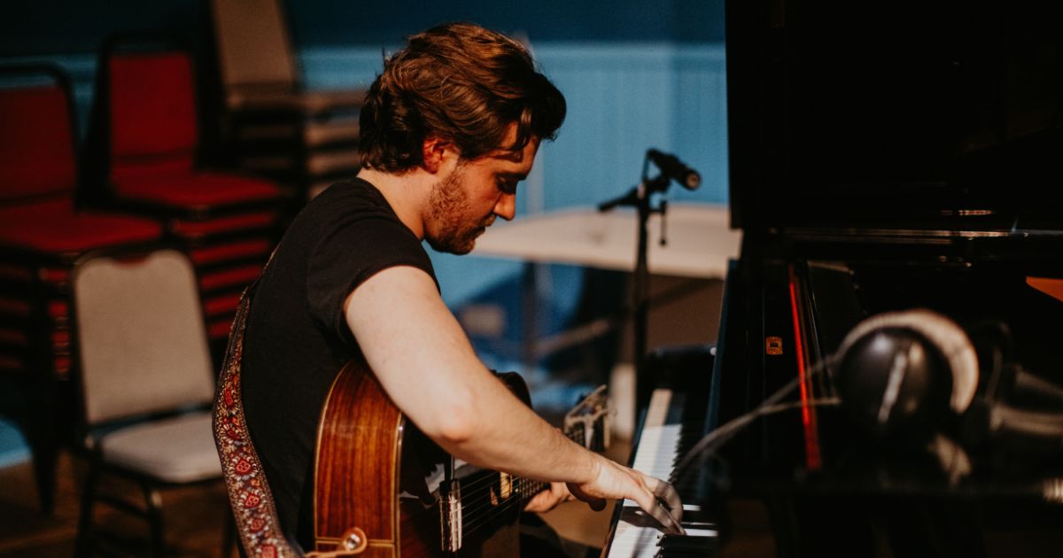 Finlay Birch