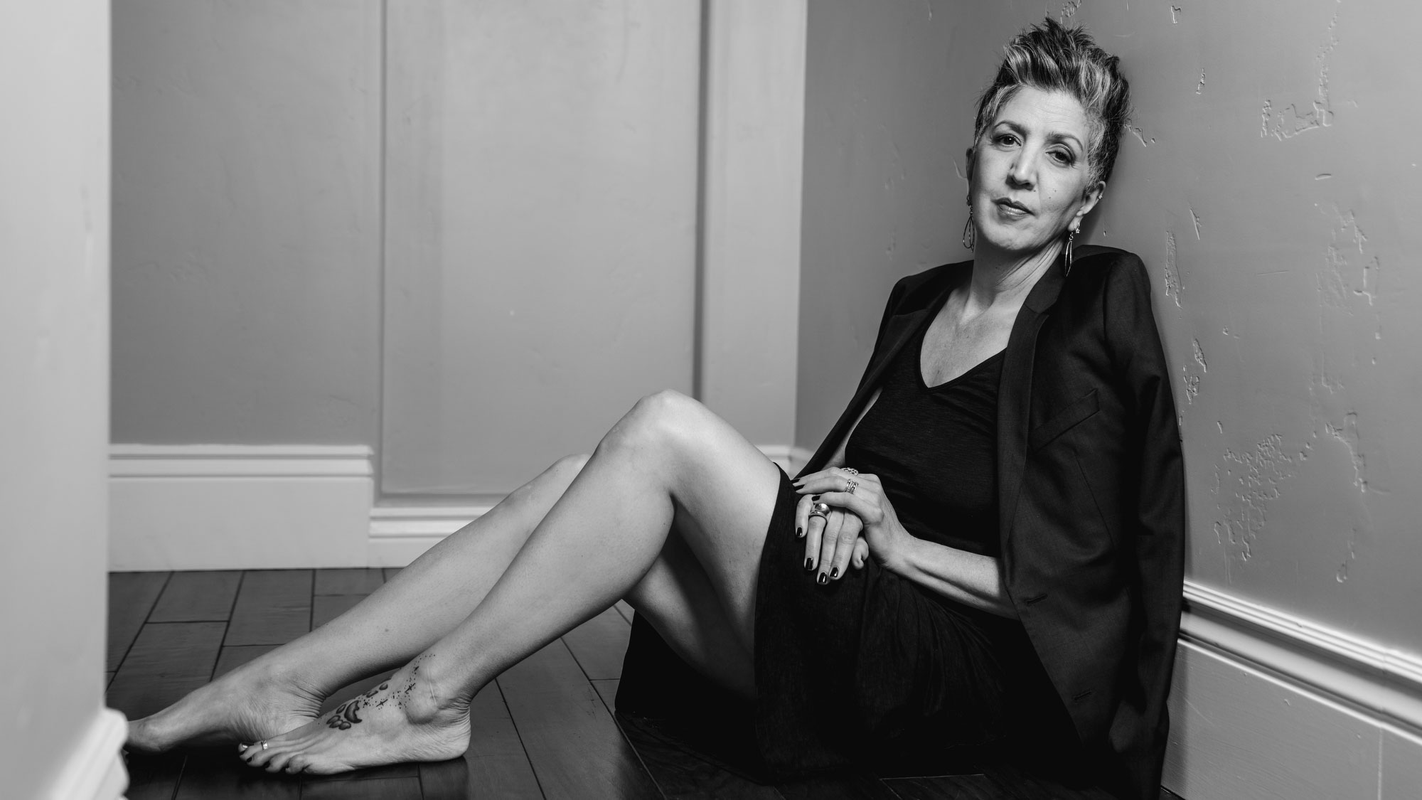 Patti Zlaket