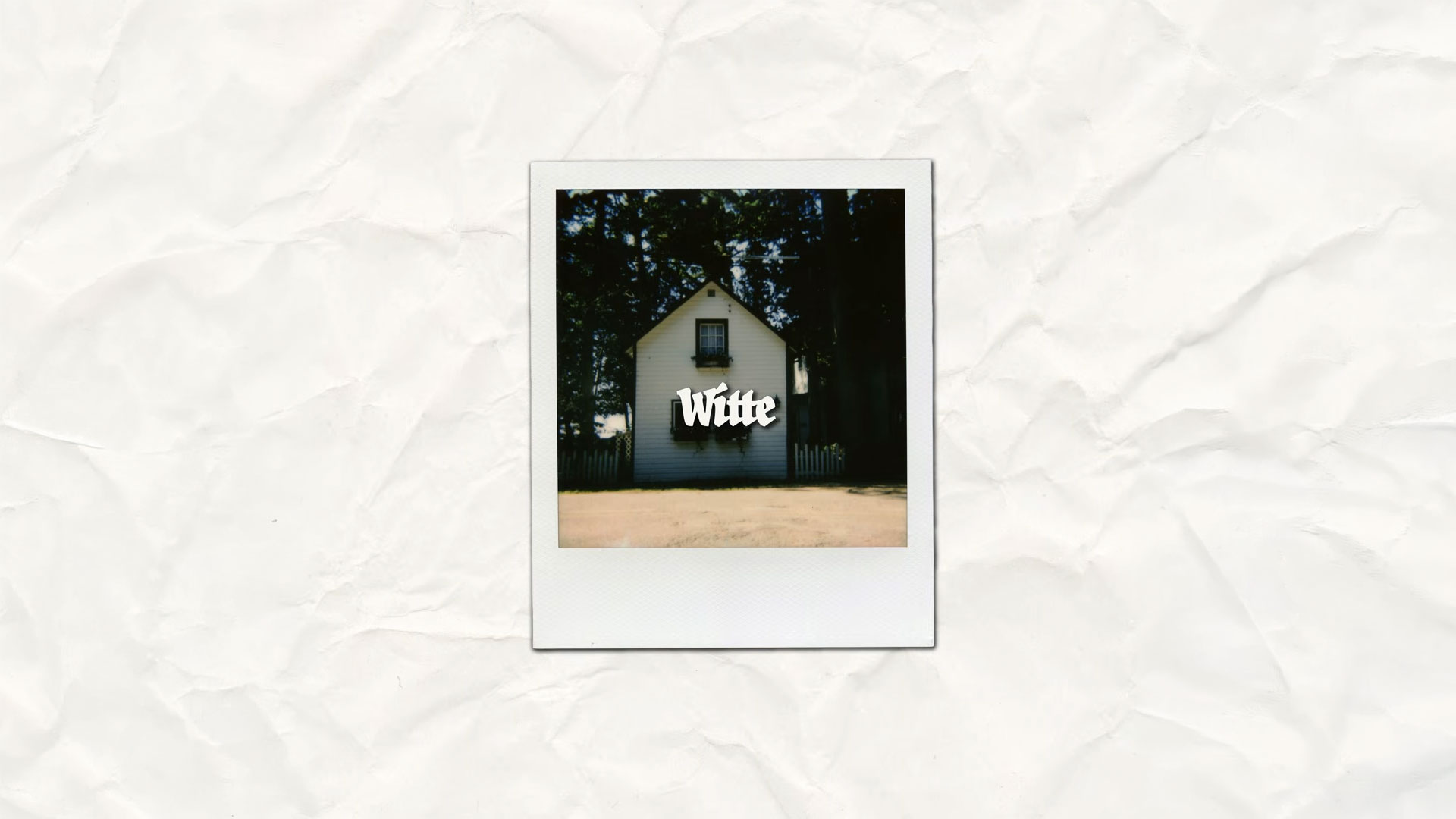 Witte