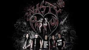 Nasty Passion